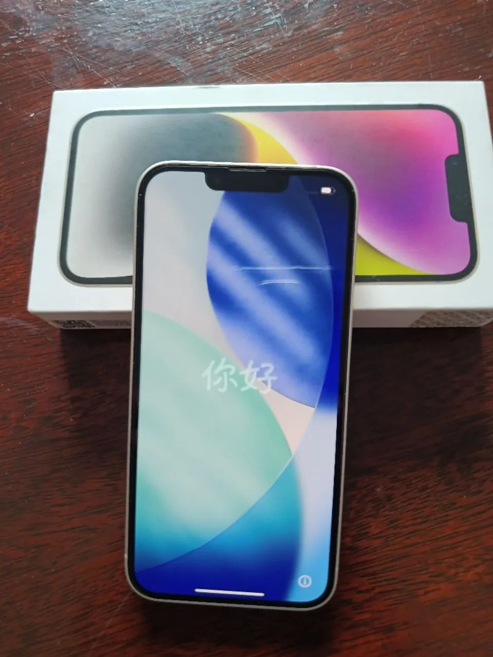 iPhone 14 128 GB  - Foto 2
