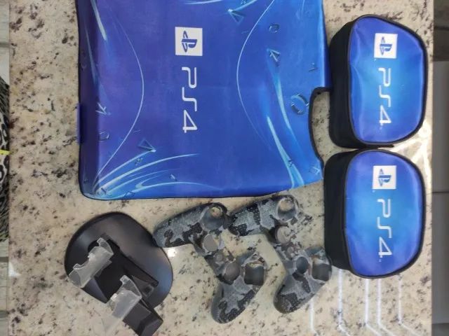 Vídeo game PlayStation 4 - Foto 2