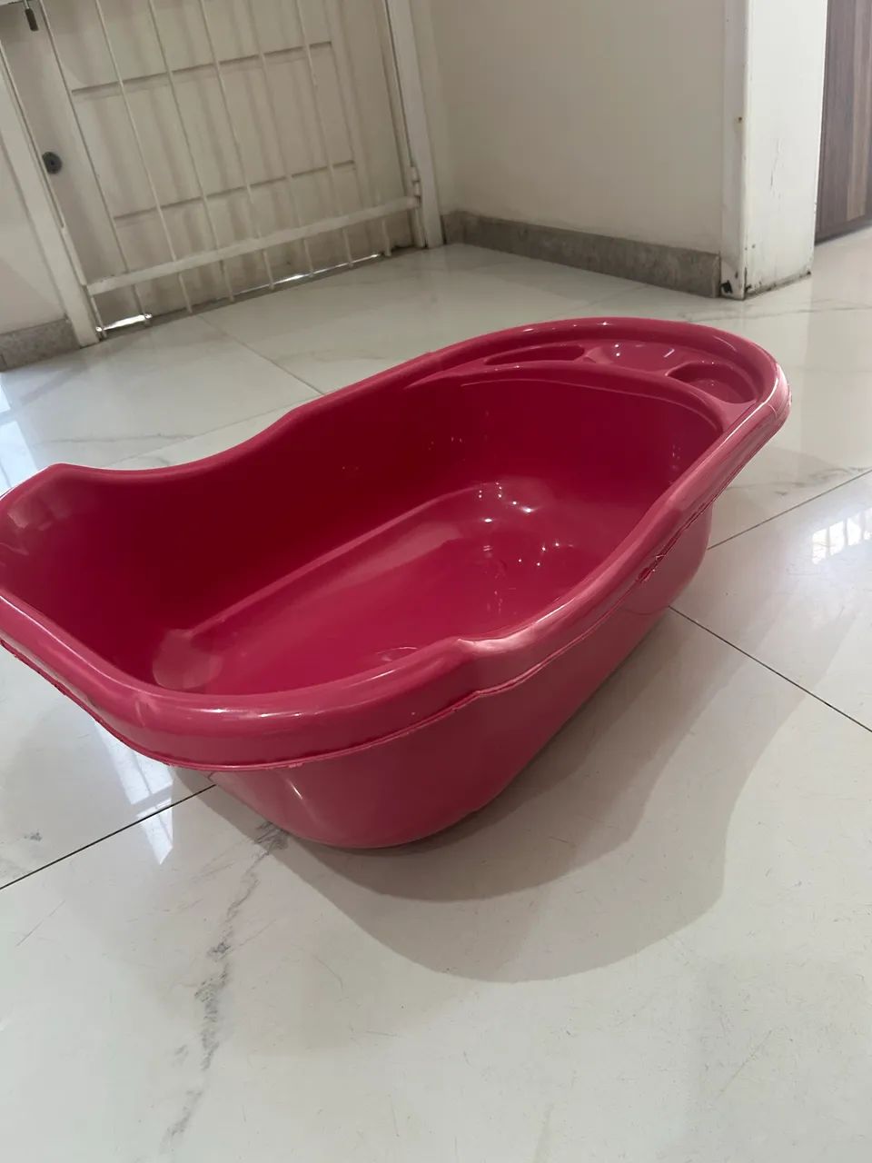 Banheira de bebê  - Foto 3