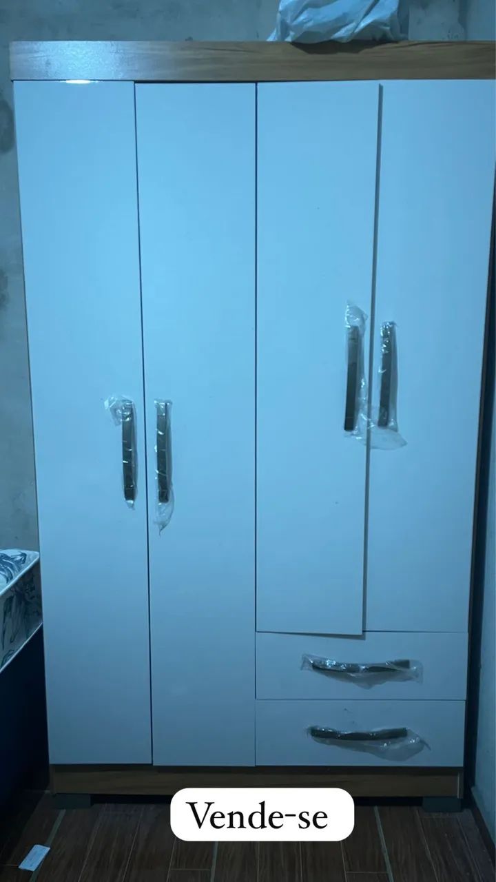 Guarda roupa