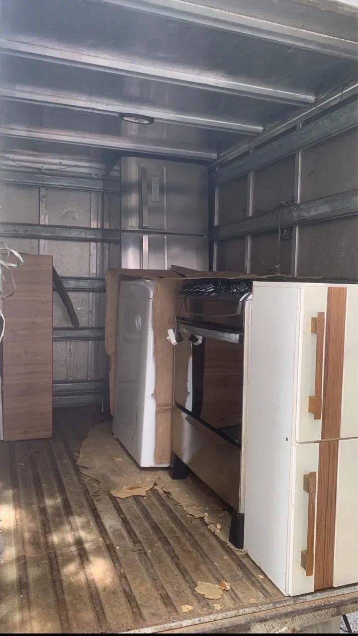 Fretes a partir de 100 reais - Foto 5
