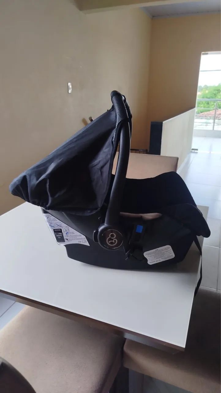 VENDO BEBE CONFORTO  - Foto 3
