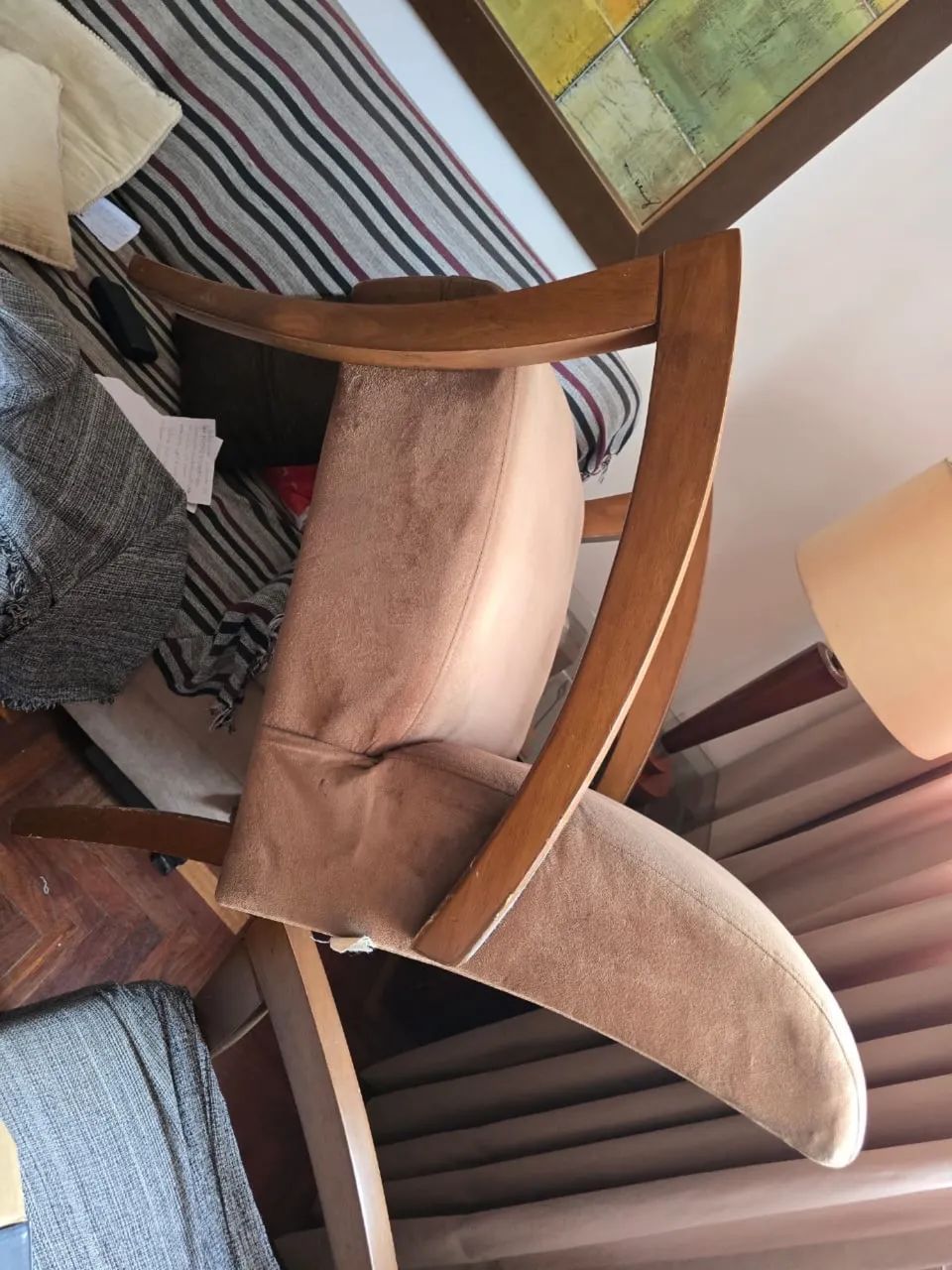 Duas poltronas - Foto 2