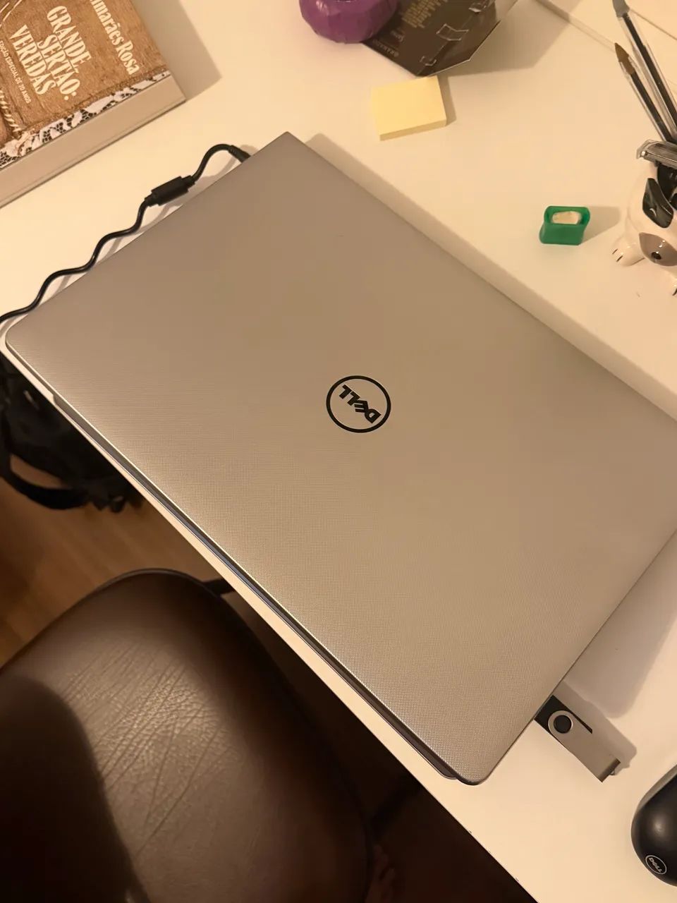 Notebook Dell Inspiron 15 5559 i7 6ª Geração 8GB Touc - Notebooks