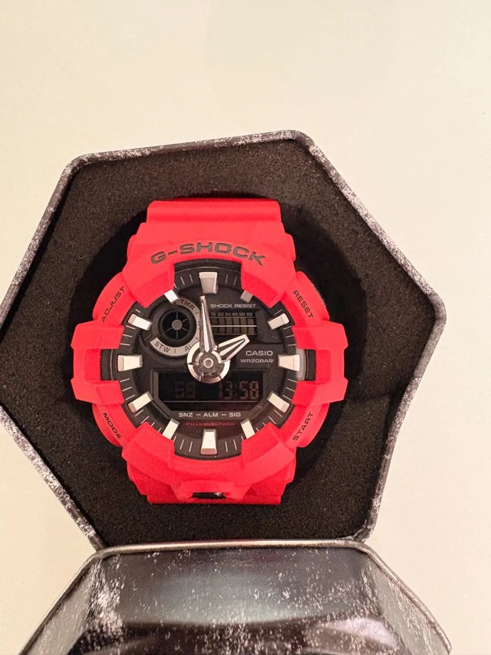 G Shock  - Foto 2