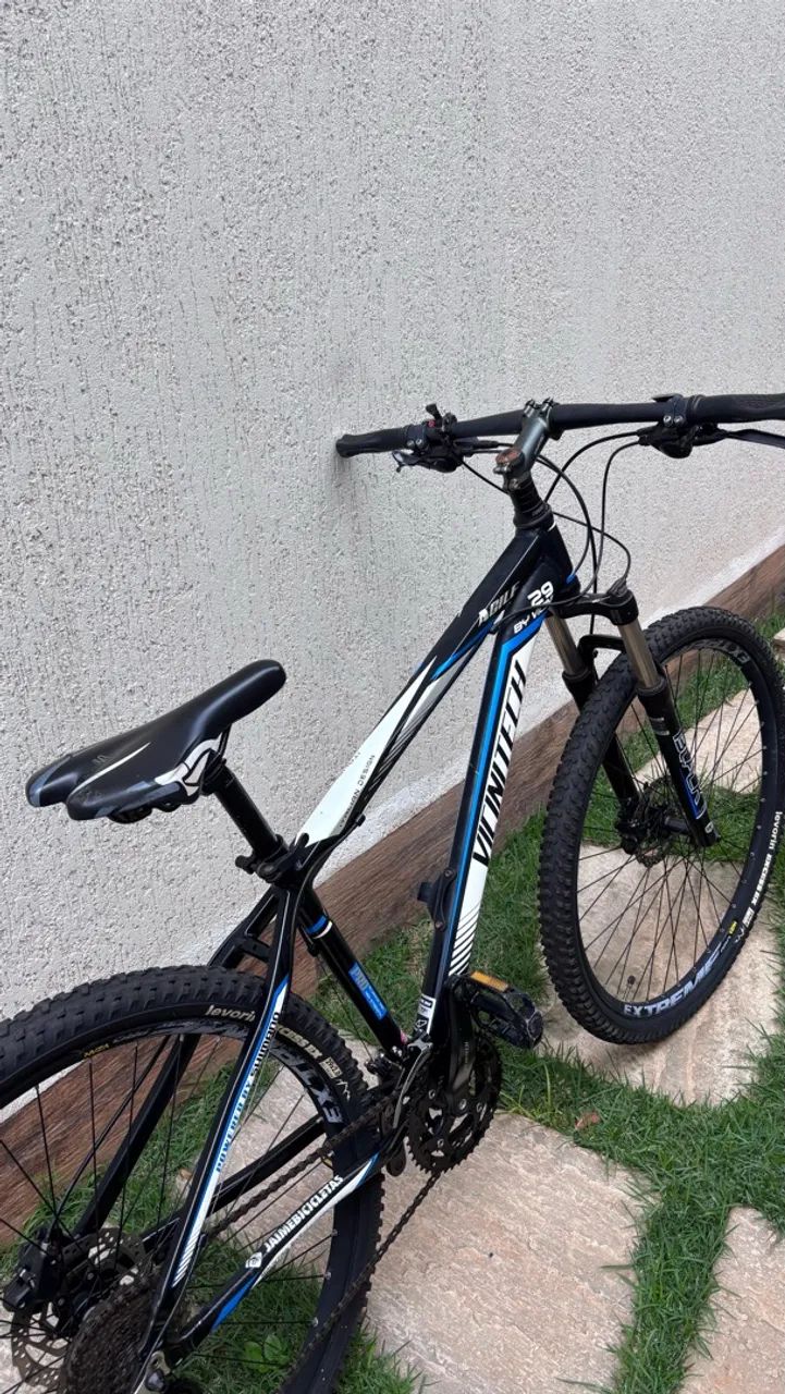 Bicicleta VIVATECH Aro 29 - Foto 3