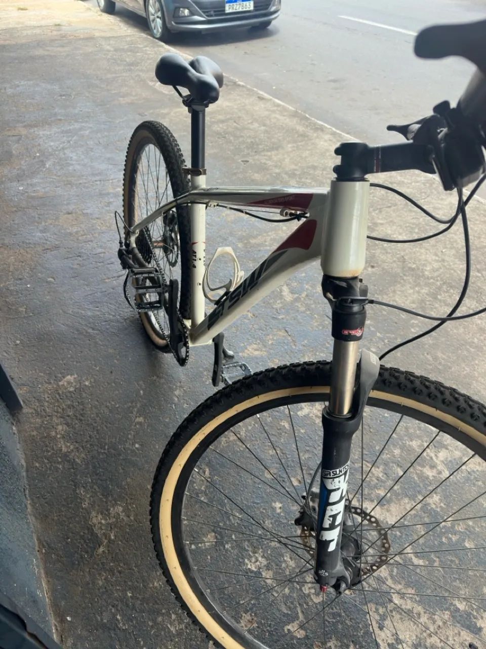 Bike aro 29 - Foto 4