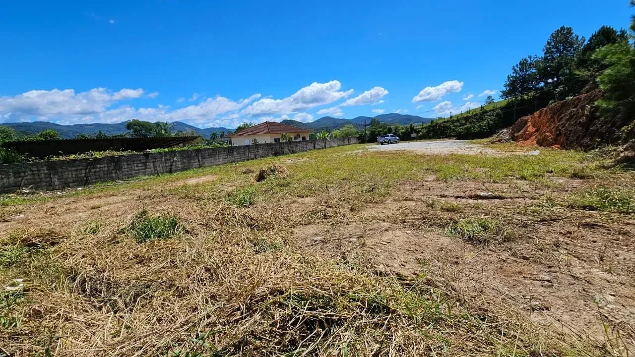 Terreno no Centro Santo Amaro da Imperatriz - SC - Foto 4