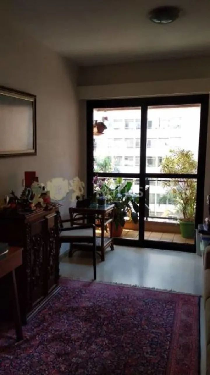 Flat com 1 Quarto para alugar, 45m² - Jardins - Foto 2