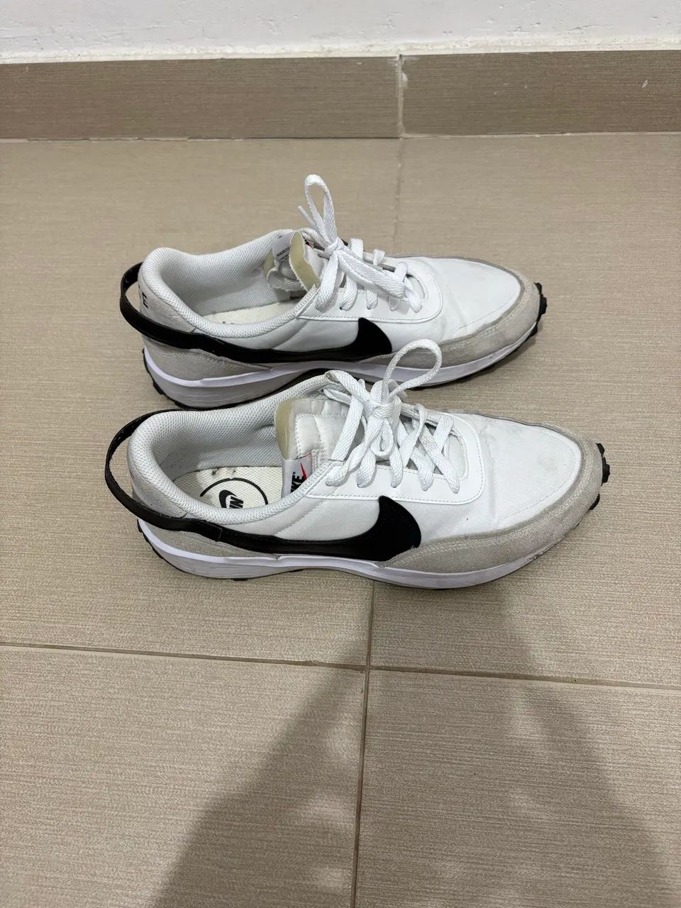 Tênis Nike Waffle masculino original 