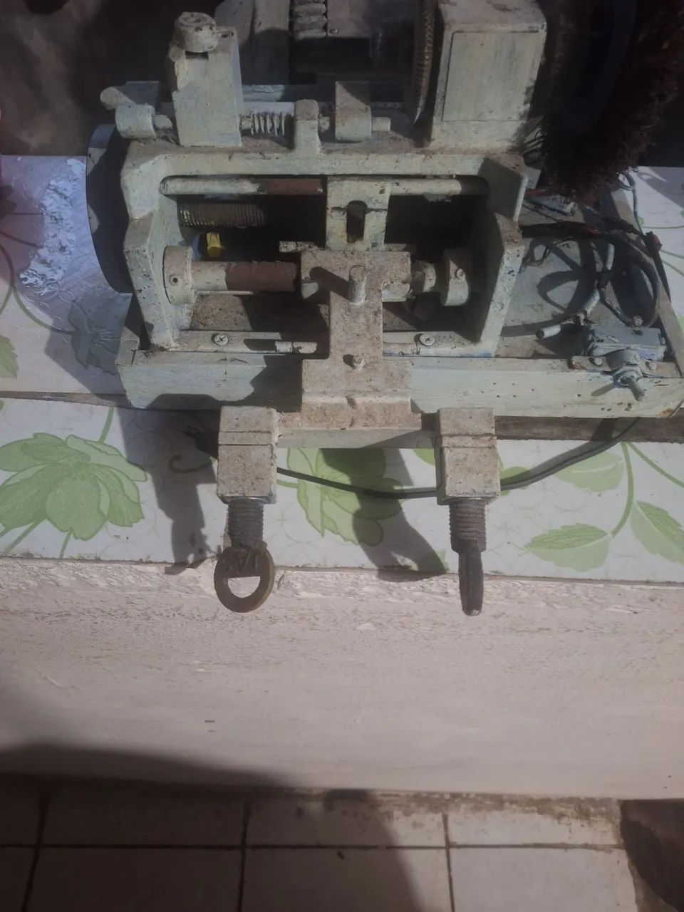 Vendo maquina de copia de chaves , - Foto 4