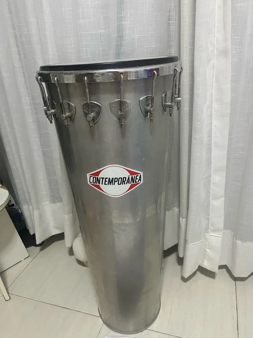 Timbal contemporâneo 
