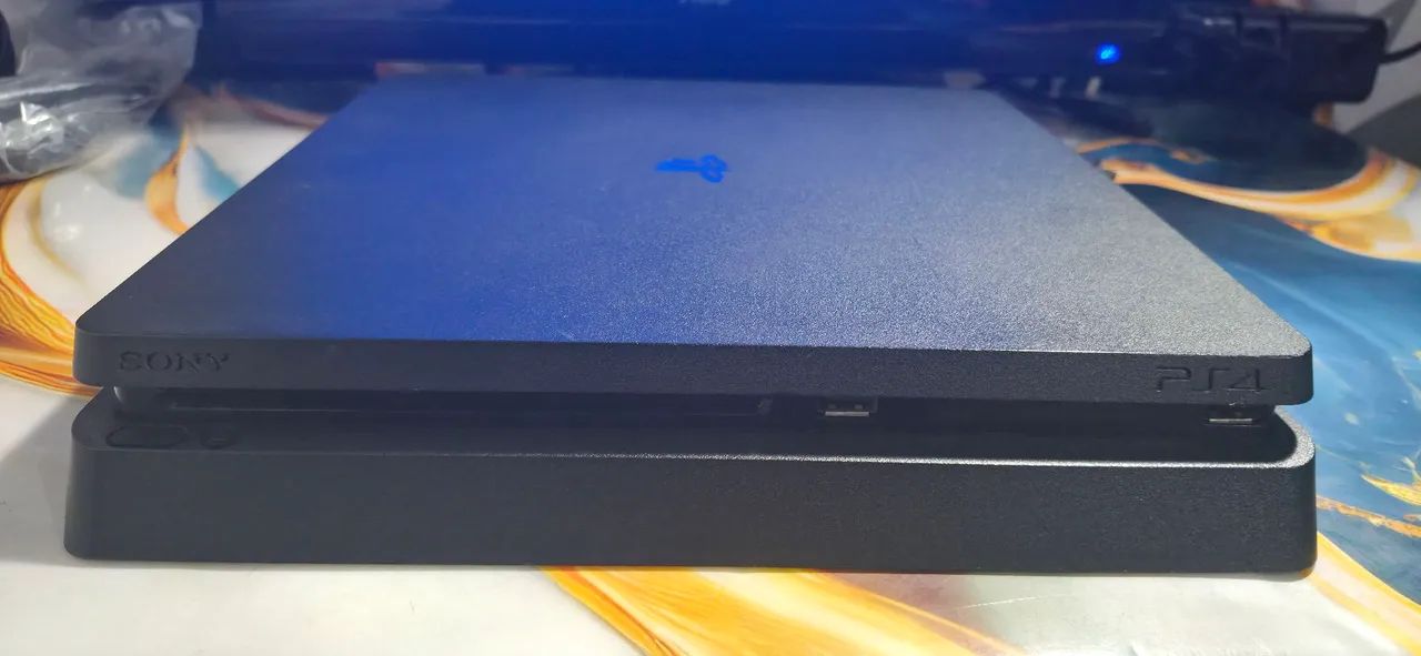 PlayStation 4 - Foto 4