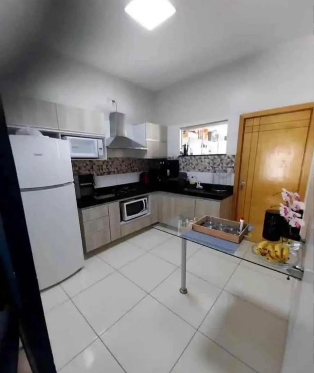 Vendo casa na Ceilândia  - Foto 4