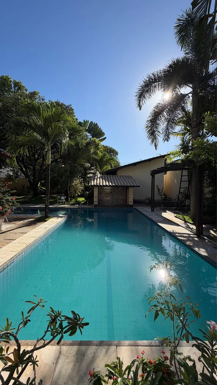 DUPLEX COM PROJETO EUROPEU EM CONDOMÍNIO EXCLUSIVO EUSÉBIO/CE - Foto 3