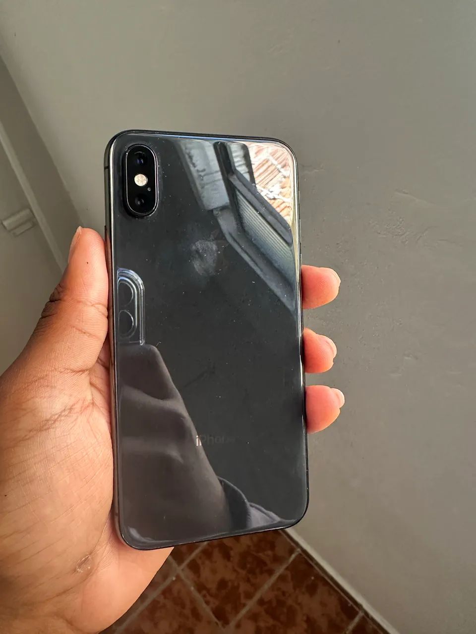 iPhone XS  - Foto 3