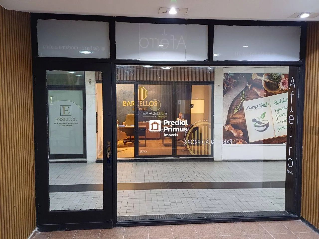 Loja para alugar, 20 m² - Centro - Nova Friburgo/RJ - Foto 2