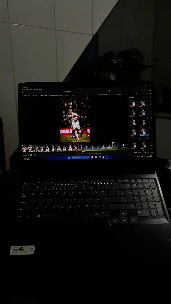 Notebook Lenovo Gaming - Foto 2