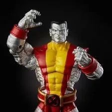 Marvel Legends Colossus pack Juggernaut Lose completo  - Foto 2