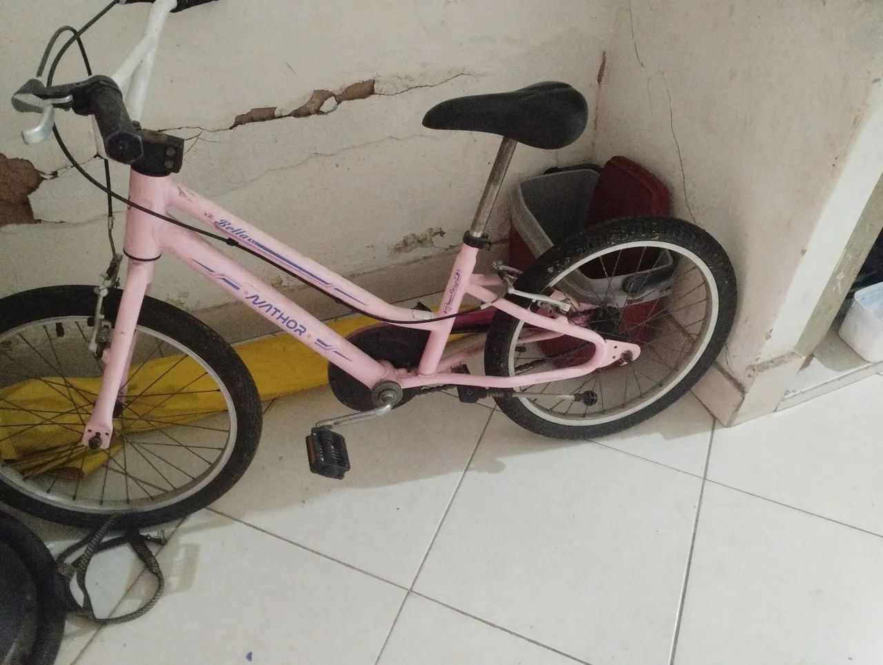 Bicicleta  - Foto 2