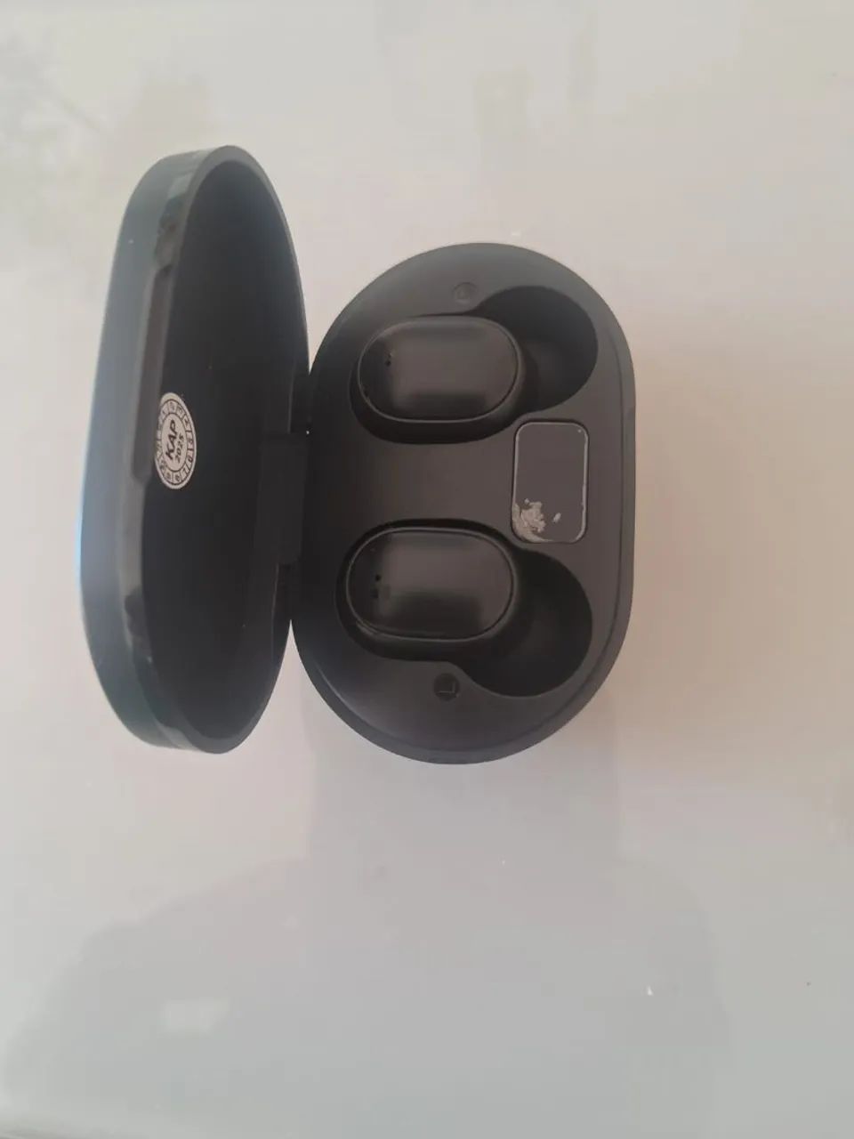Phone Bluetooth Kap