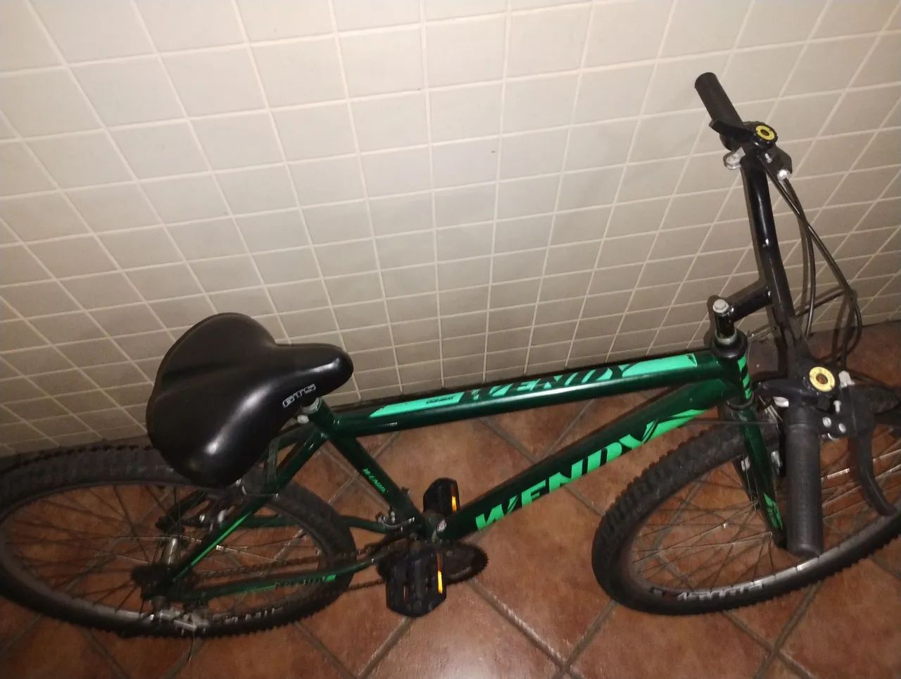 Bicicleta  - Foto 3