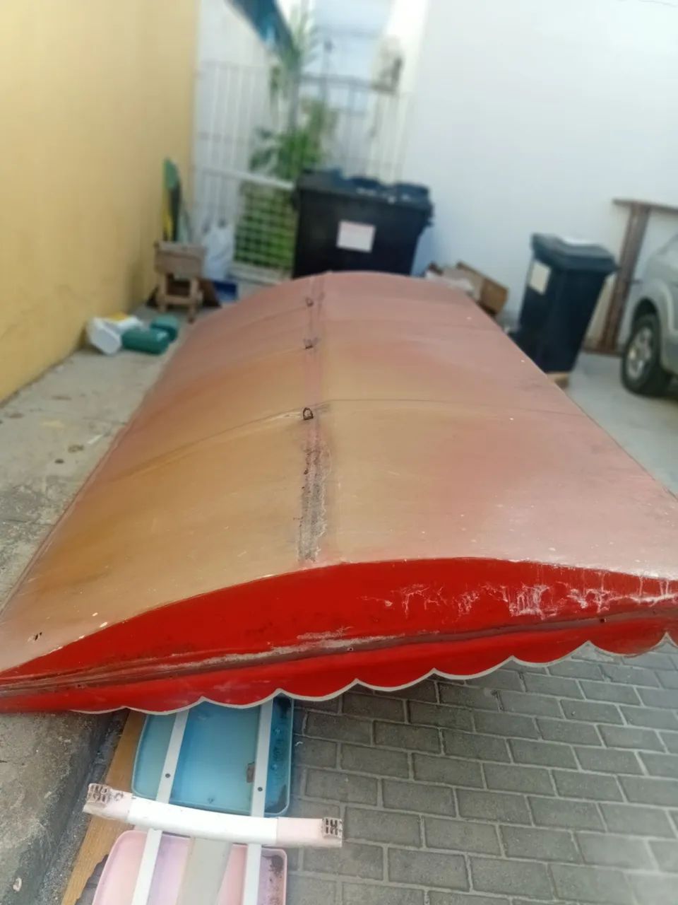 Toldo  - Foto 3