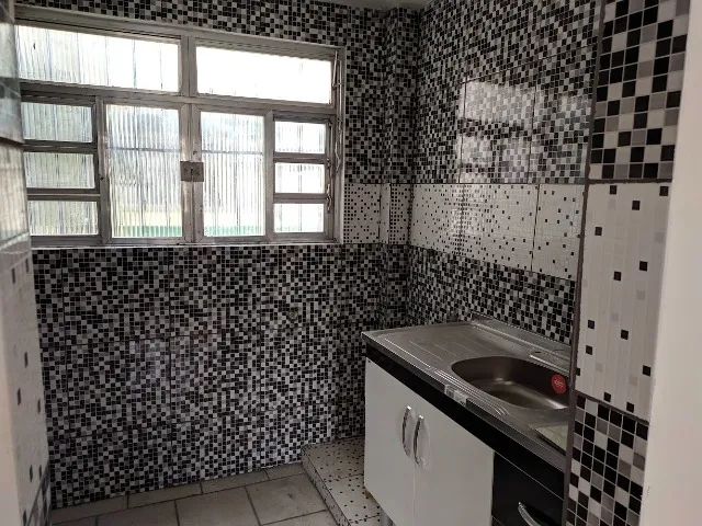 ALUGUEL APARTAMENTO 2 QUARTOS CENTRO NOVA IGUAÇU - Foto 2