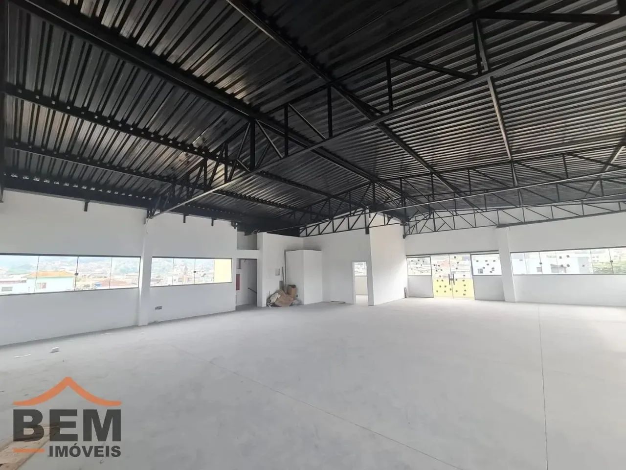 Sala para alugar no bairro Monte Alegre Camboriú/SC - Foto 4