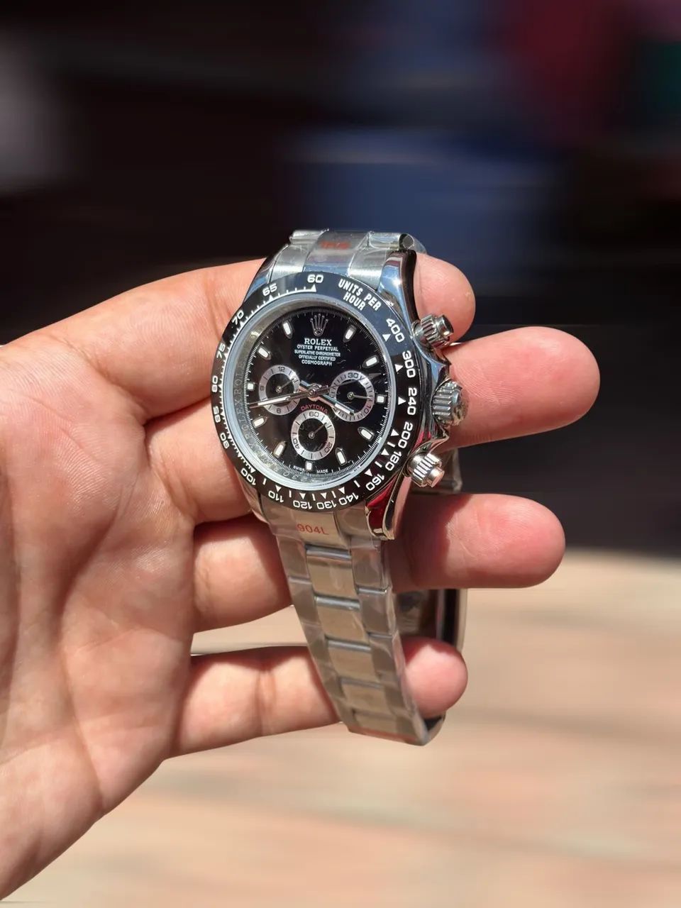 ROLEX DAYTONA