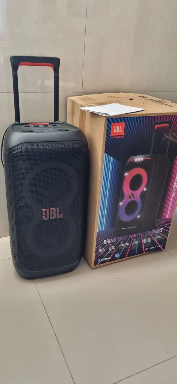 Jbl