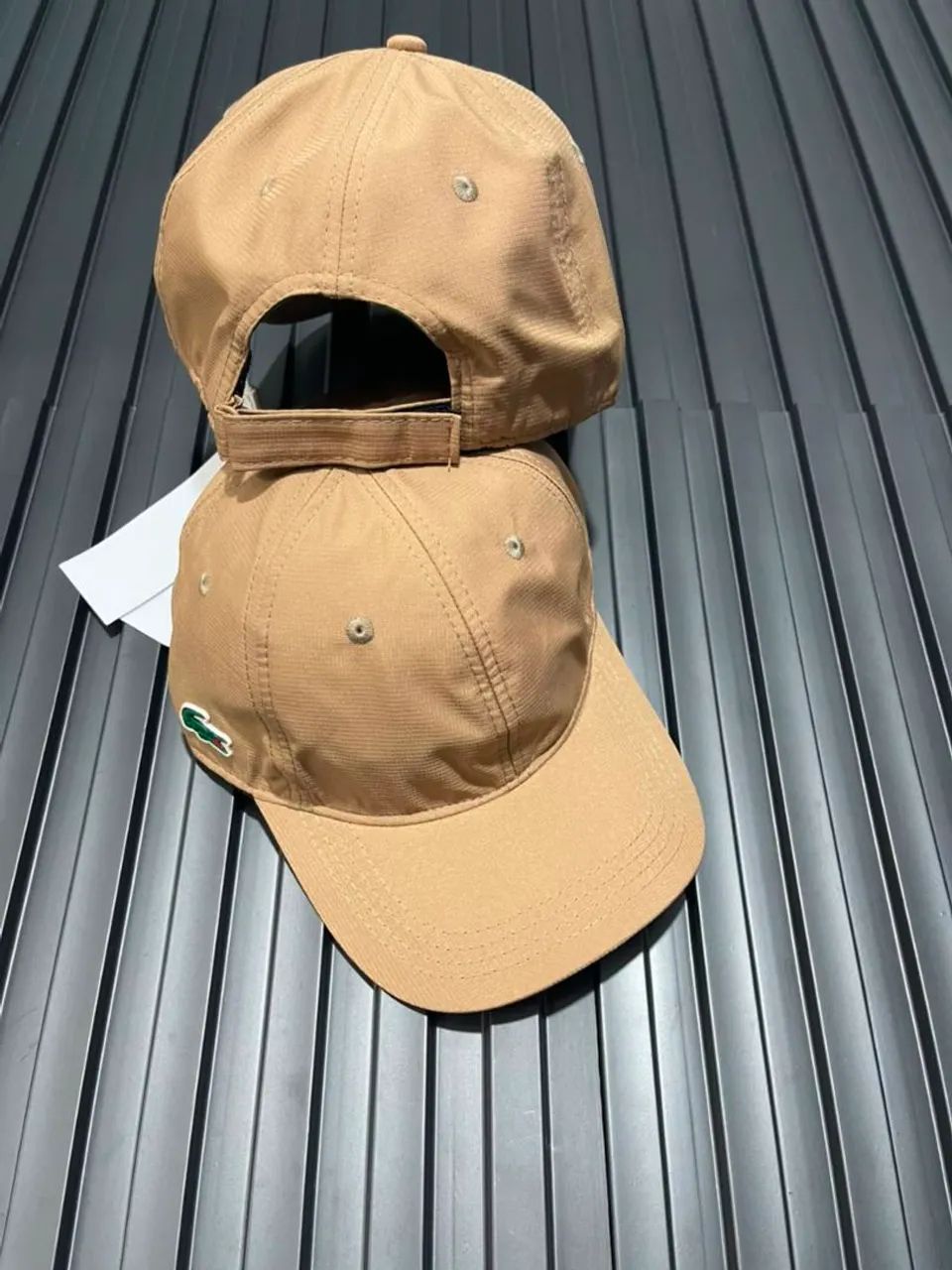 Boné Sport - Foto 4