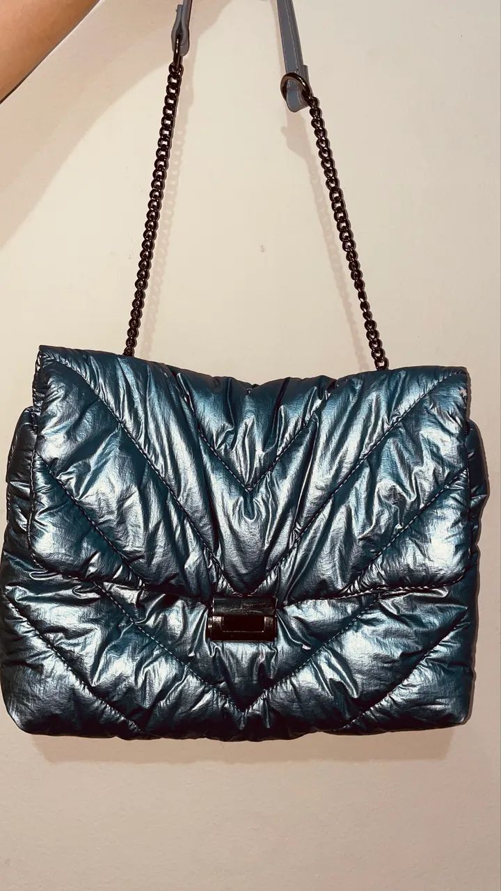 Bolsa Zara  - Foto 4