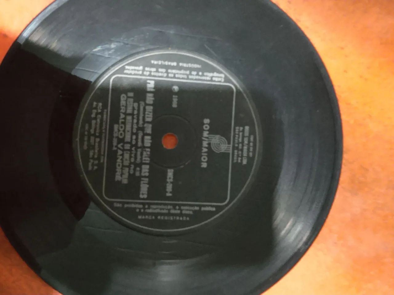 DISCO VINIL relíquias compactos - Foto 5