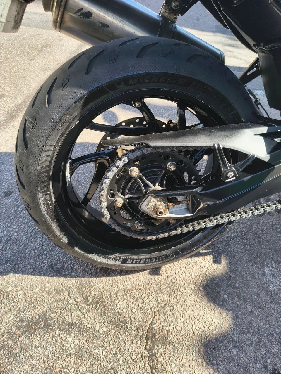 f800 r  - Foto 3