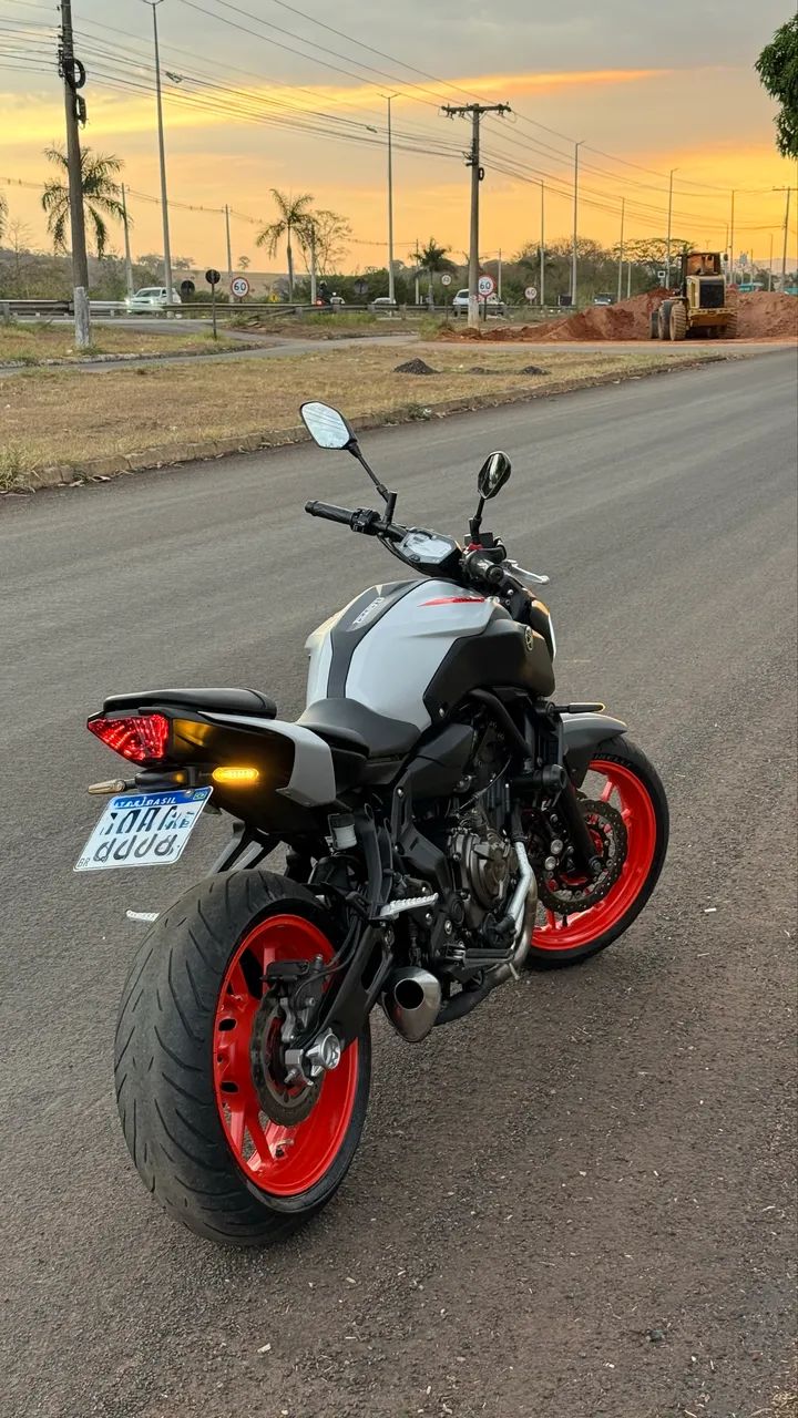 Mt07 - Foto 5