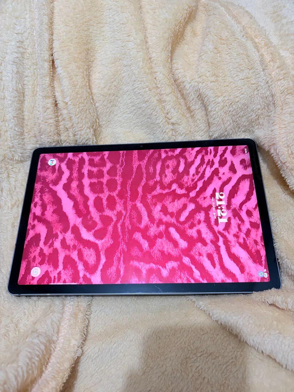 Tablet s9 fe  - Foto 4