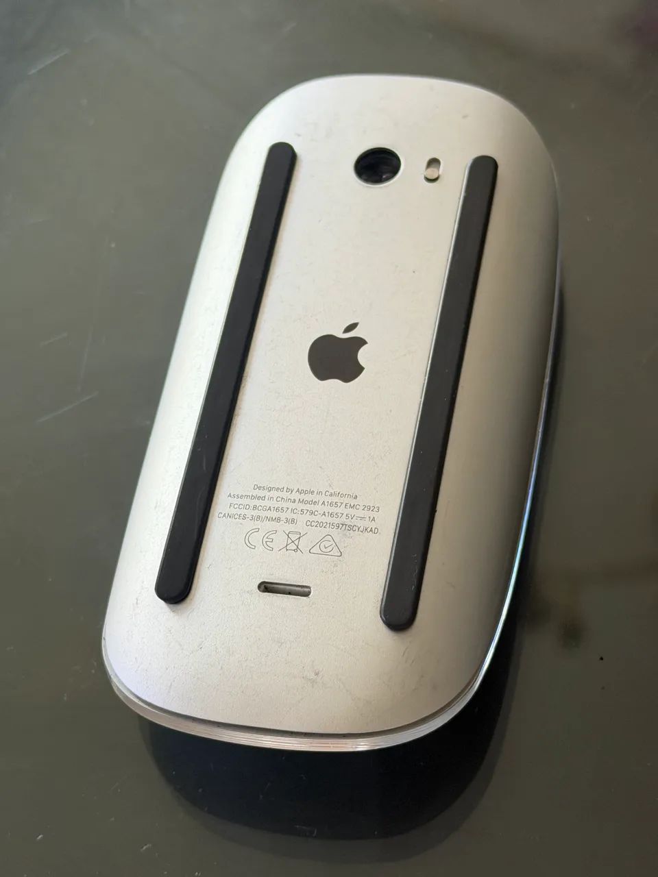 Mouse Apple Magic sem fio
