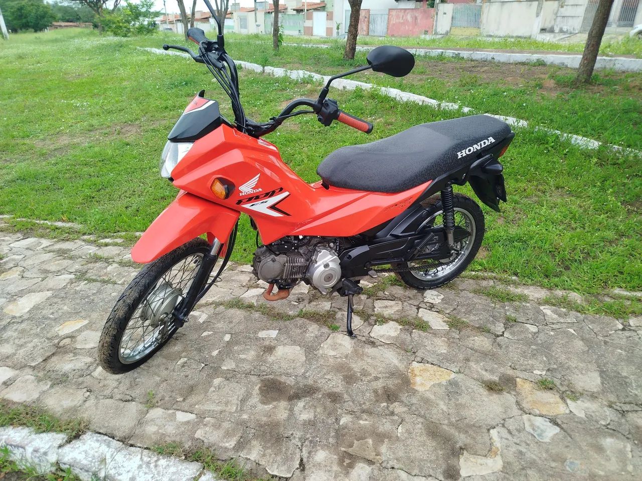 Pop 110 - Foto 5