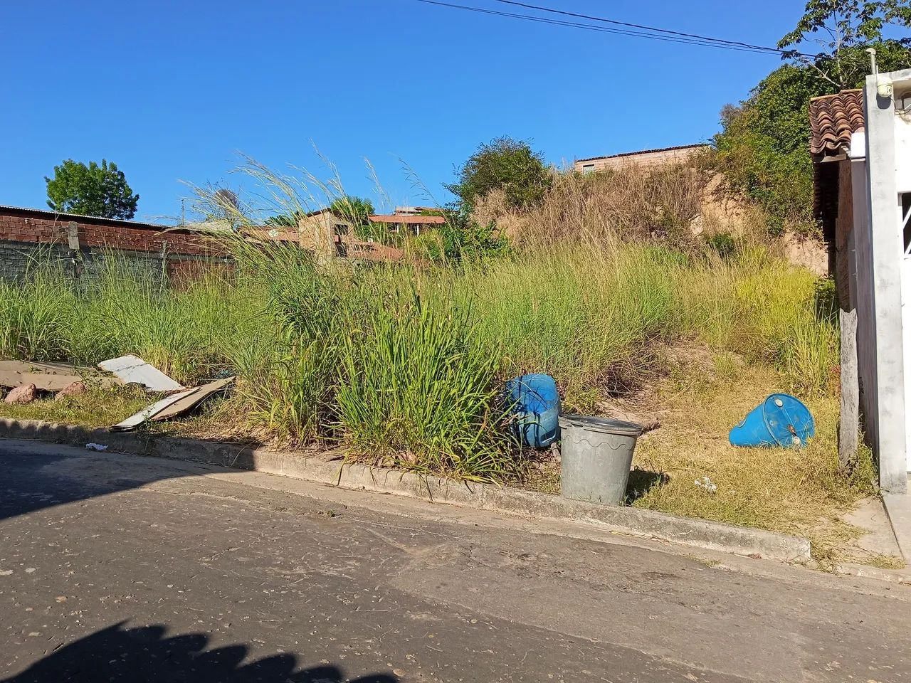 Vendo Terreno em Lima Campos MA  - Foto 5