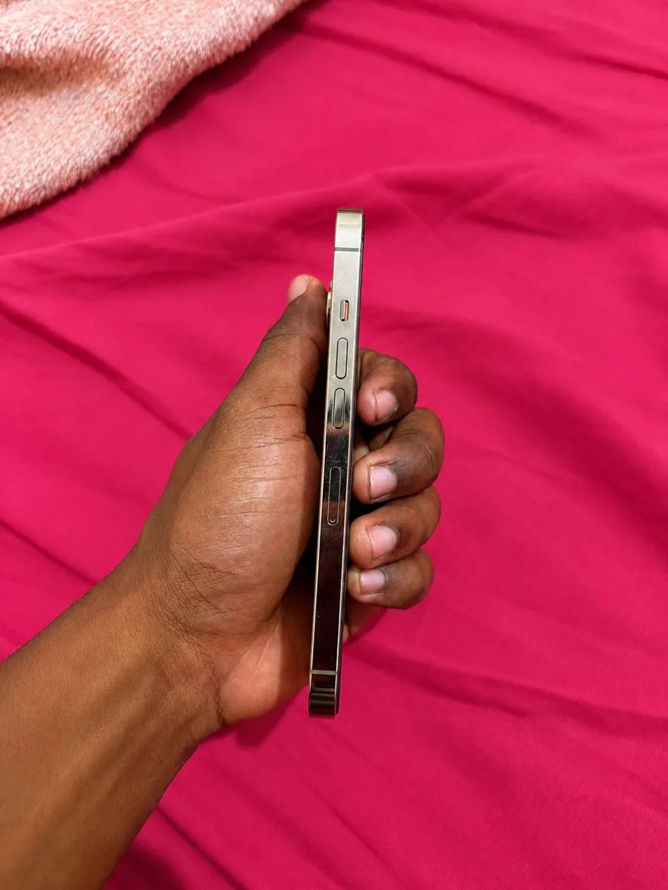 iPhone 13 Pro 256 gigas  - Foto 3