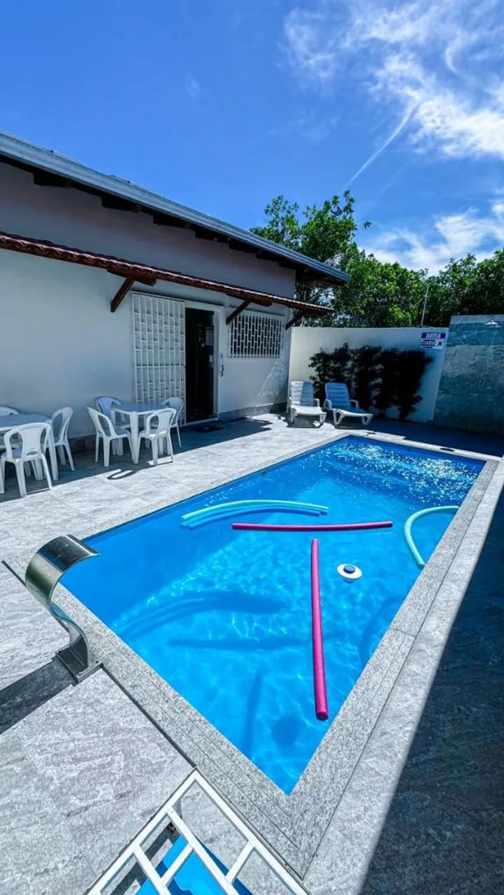 Casa Temporada em Prado-Ba  - Foto 2