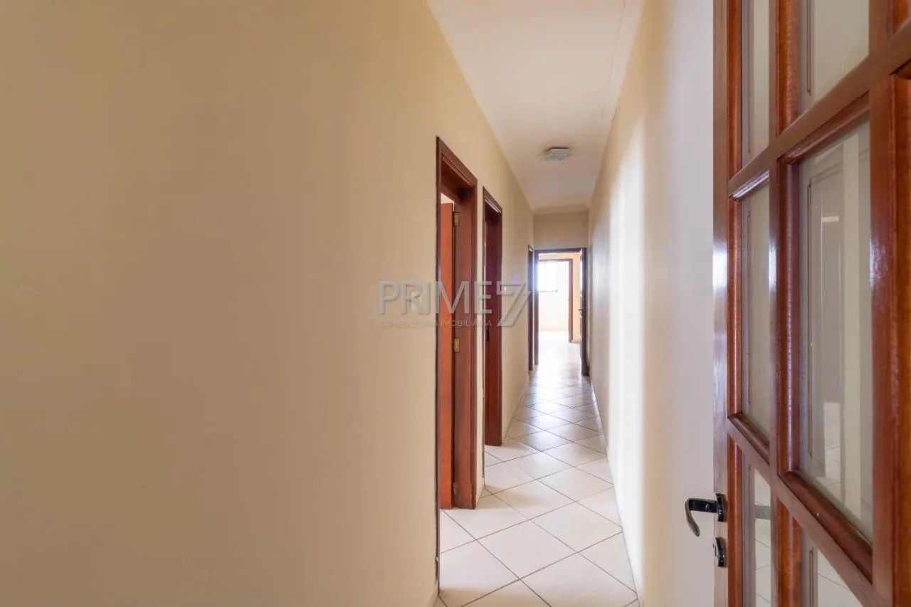 Casa à venda no Bairro Alto com edícula em Piracicaba - SP: - Foto 4