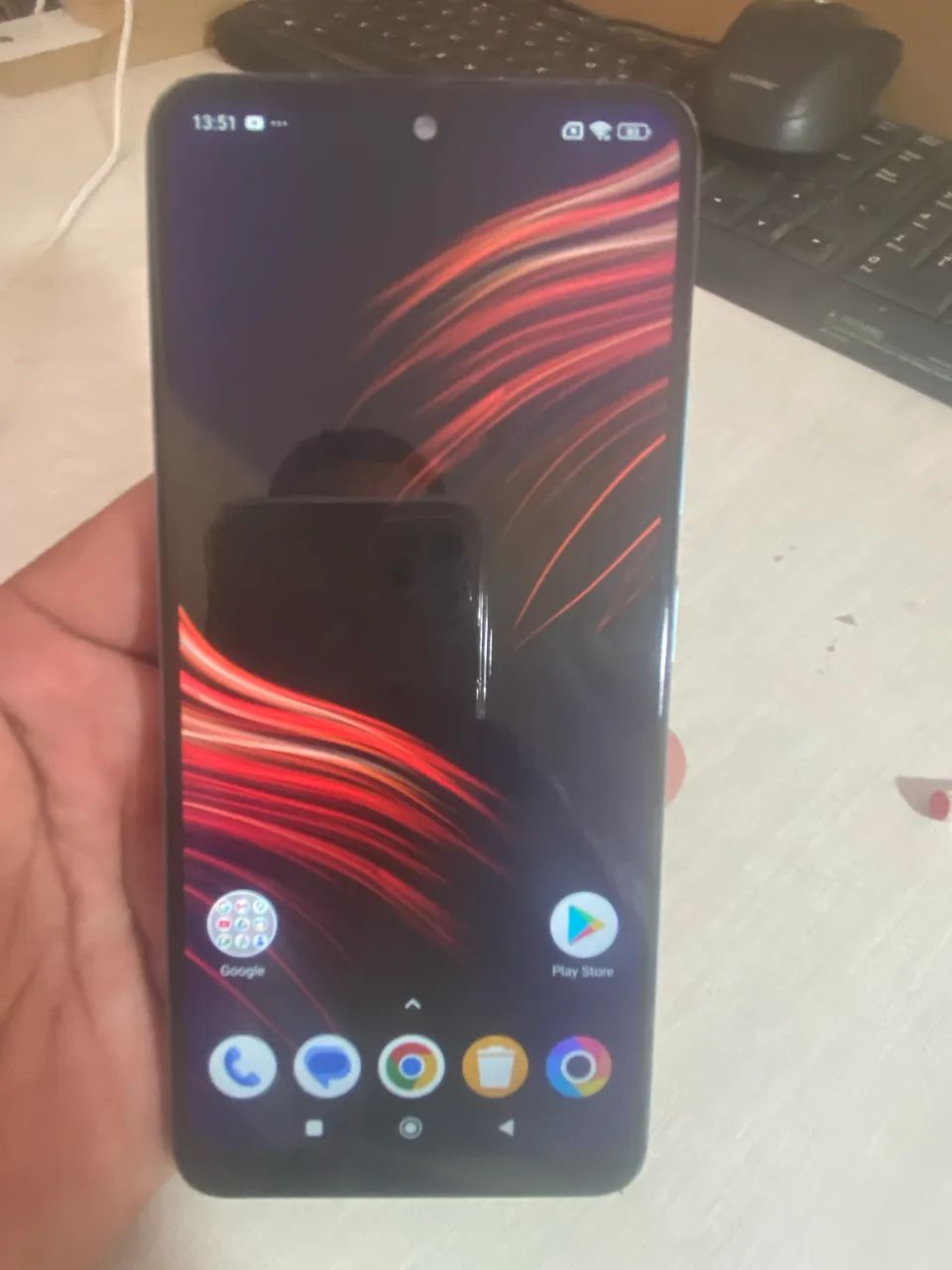 Poco x5 256gb - Foto 2