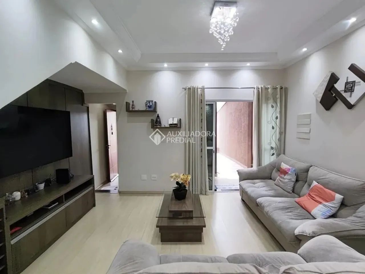 SOBRADO - SANTO ANDRÉ - VILA FLORESTA - Foto 4