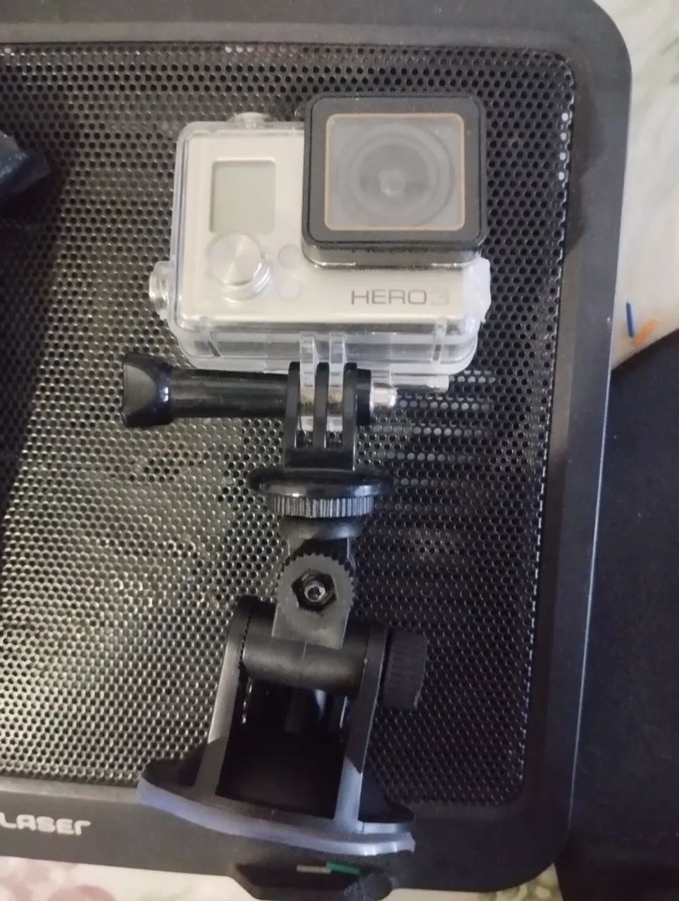Gopro 