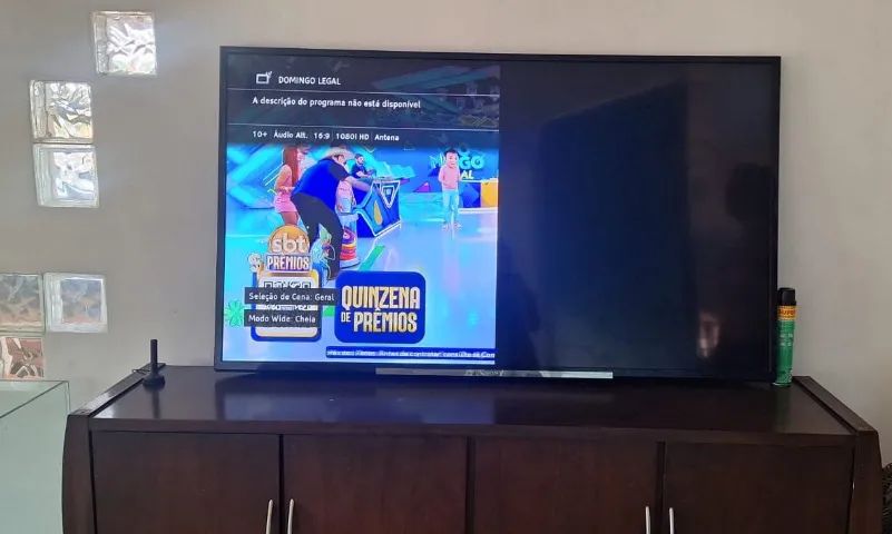 TV 70 POLEGADAS SONY 