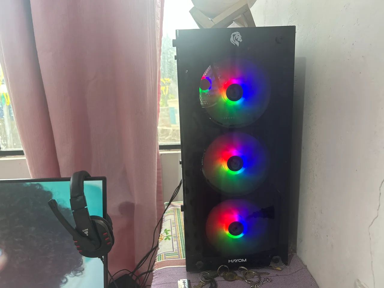 VENDE SE PC GAME  - Foto 3