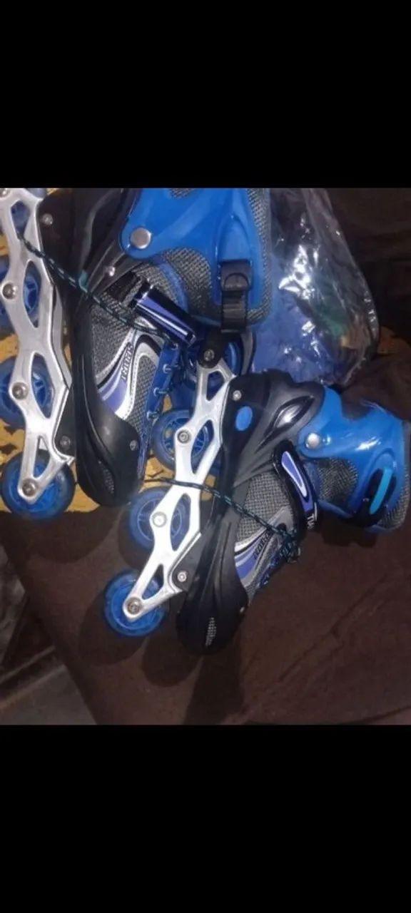 Patins  - Foto 3