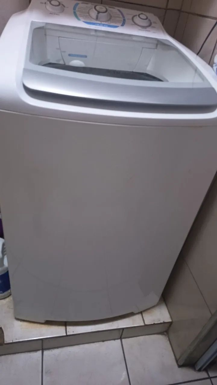 Máquina Eletrolux 10k - Foto 2